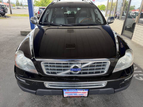 2011 Volvo XC90 V8