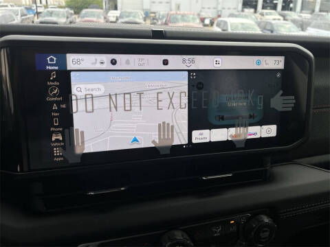 2025 Jeep Wrangler Rubicon X