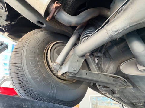 1968 Cadillac DeVille