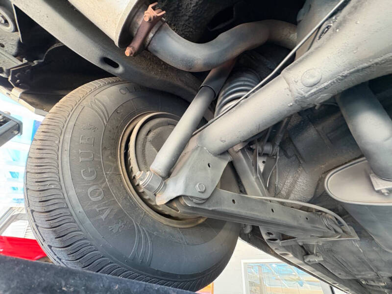 1968 Cadillac DeVille