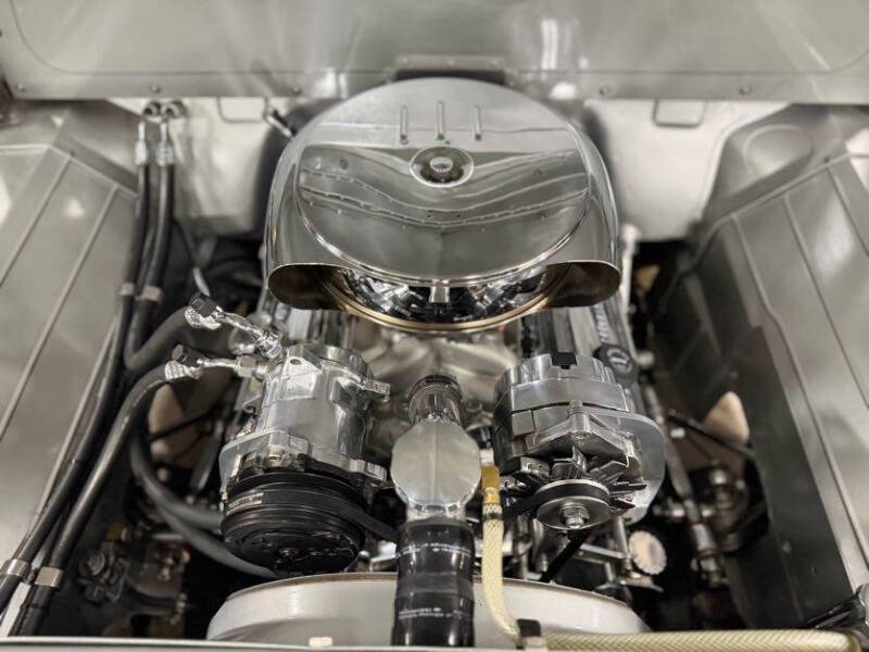 1954 Studebaker 3-R PIckup