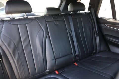 2017 BMW X5 sDrive35i