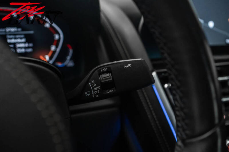 2019 BMW 8 Series M850i xDrive