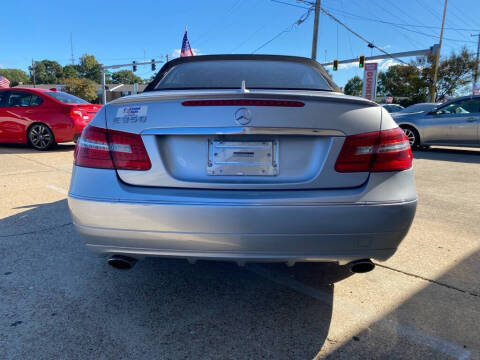 2013 Mercedes-Benz E-Class E 350