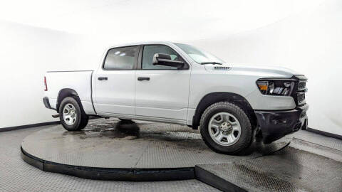 2024 RAM 1500 Tradesman
