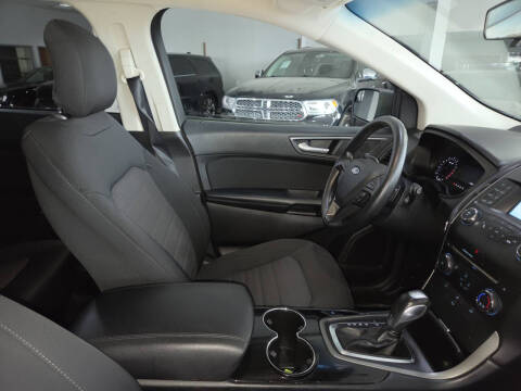 2016 Ford Edge SE