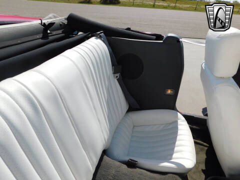 1997 Pontiac Firebird