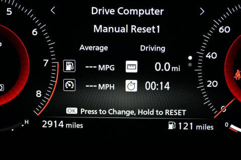 2024 Nissan Z Performance