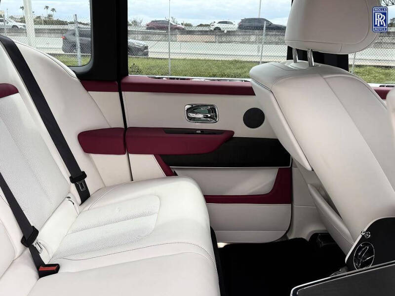 2026 Rolls-Royce Cullinan