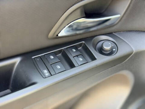 2014 Chevrolet Cruze 1LT Auto