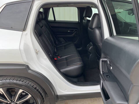 2023 Mazda CX-50 2.5 S Premium Plus