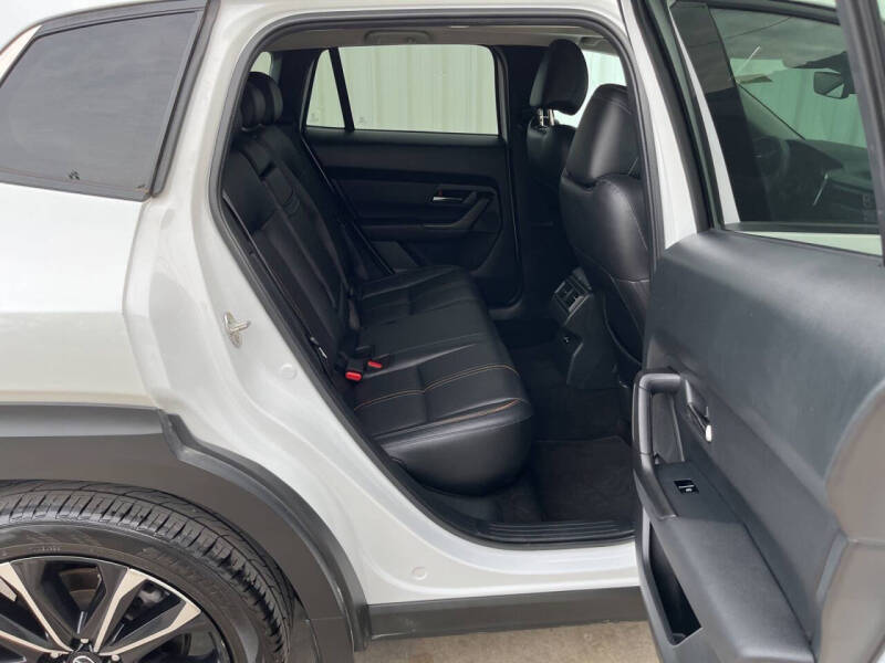 2023 Mazda CX-50 2.5 S Premium Plus