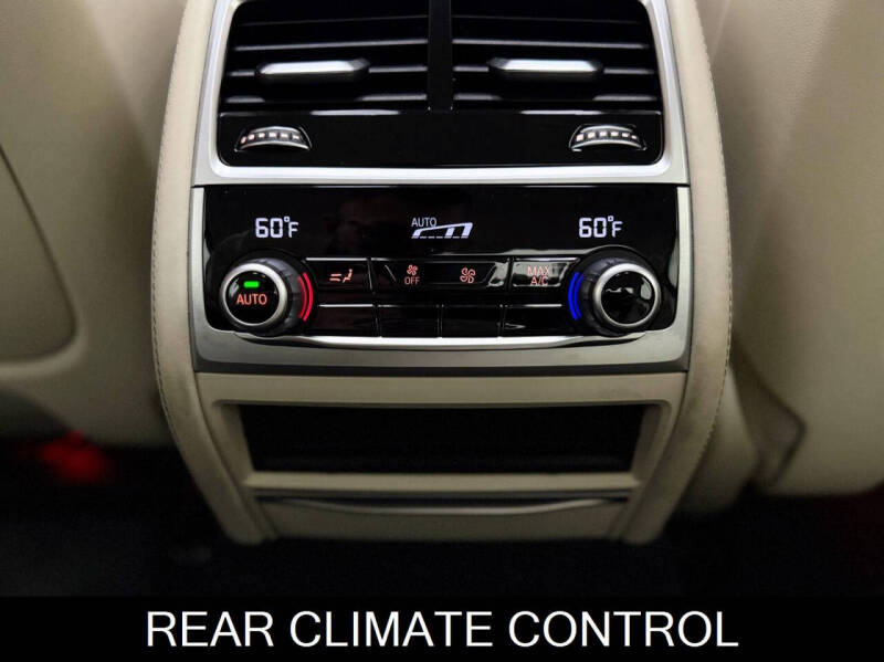 2021 BMW 7 Series 750i xDrive