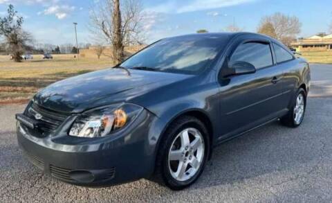 2008 Chevrolet Cobalt for sale at COUNTRYSIDE AUTO SALES 2 in Russellville KY