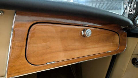 1966 Austin 3000