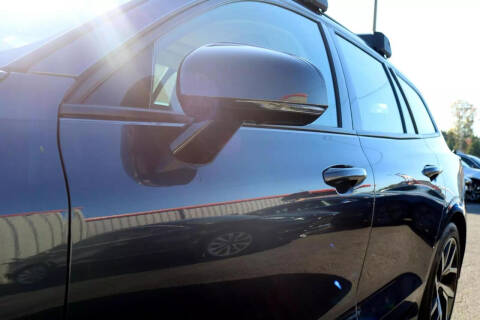 2020 Volvo V60 T5 Momentum