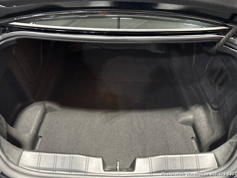 2019 Chevrolet Camaro ZL1