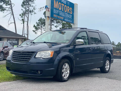 2008 chrysler town and 2024 country touring for sale