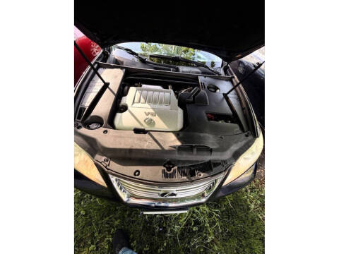 2008 Lexus ES 350