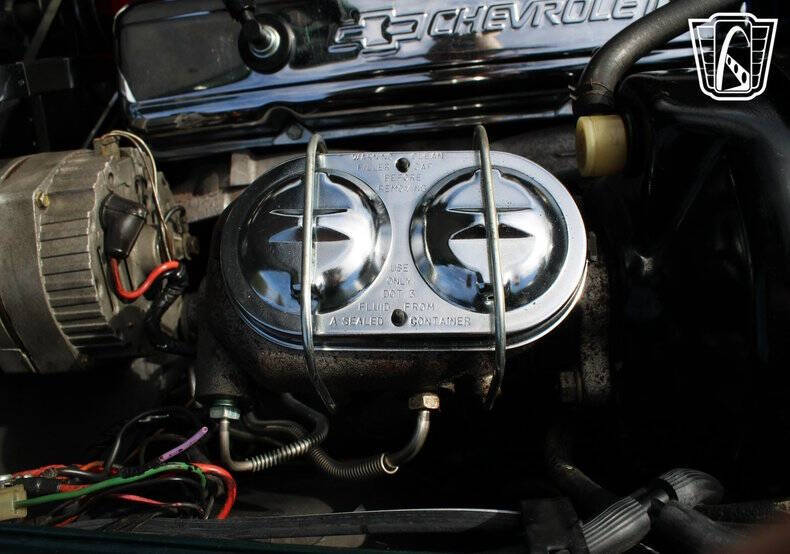 1971 Chevrolet Corvette