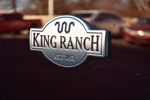 2024 Ford Expedition King Ranch