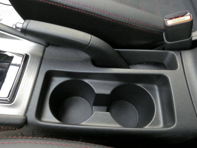 2025 Mitsubishi Outlander Sport