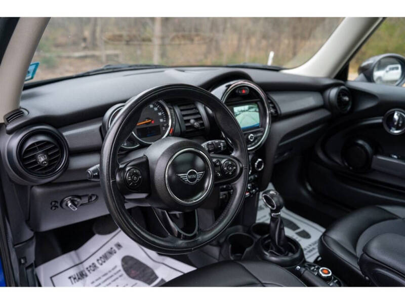 2019 MINI Hardtop 2 Door