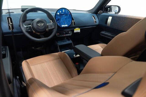 2026 MINI Countryman
