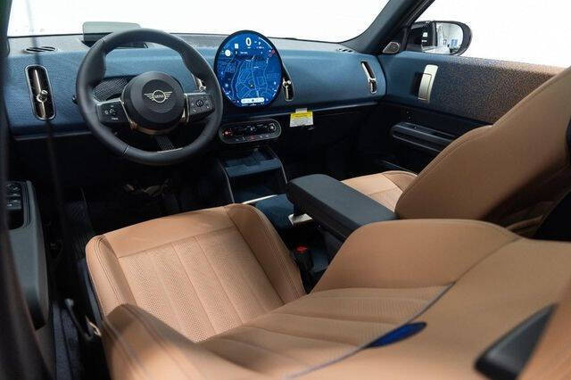 2026 MINI Countryman