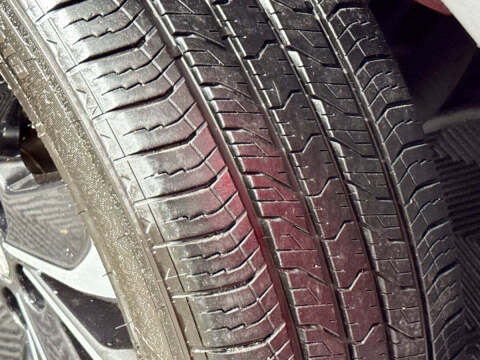 2022 Mazda CX-5 2.5 S Premium Plus