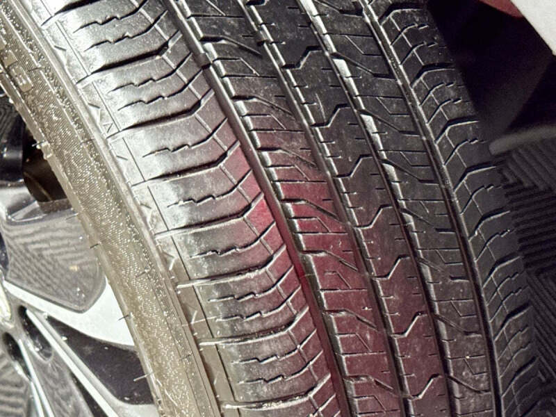 2022 Mazda CX-5 2.5 S Premium Plus