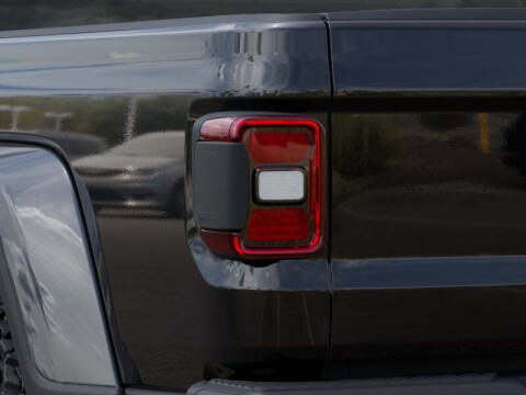 2025 Jeep Gladiator Willys