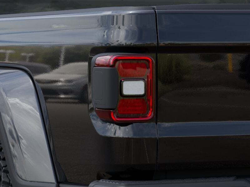 2025 Jeep Gladiator Willys