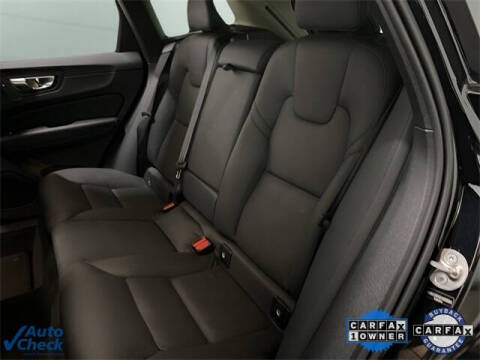 2025 Volvo XC60 B5 Plus Dark Theme