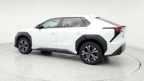 2023 Subaru Solterra Premium