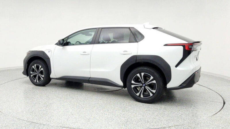 2023 Subaru Solterra Premium