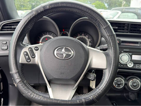 2011 Scion tC