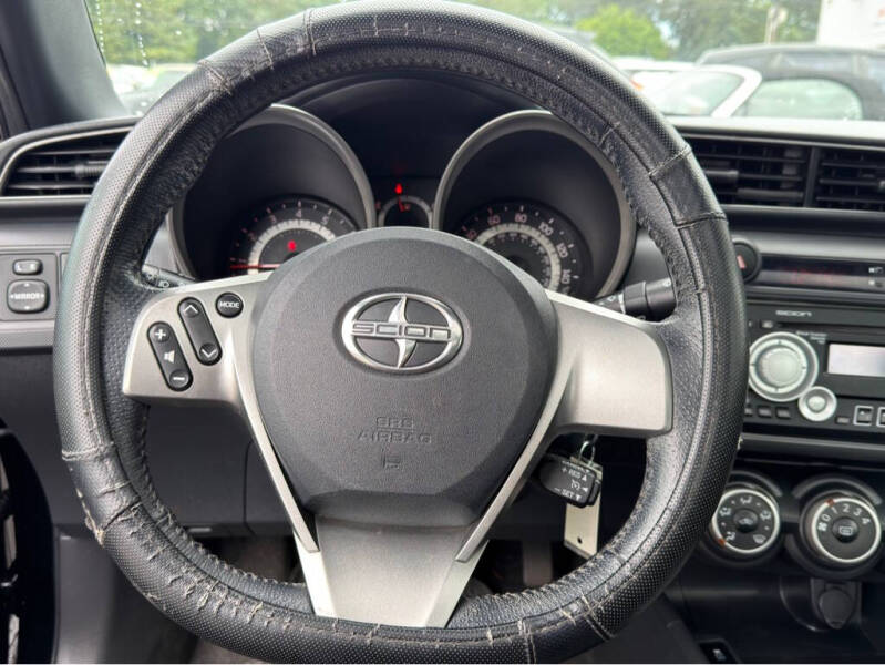 2011 Scion tC