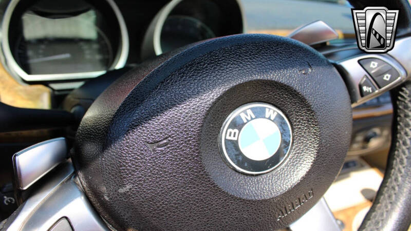 2007 BMW Z4 3.0i
