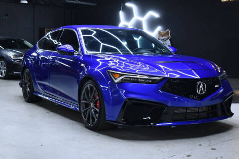 2024 Acura Integra Type S