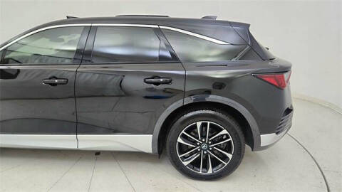 2024 Acura ZDX A-SPEC