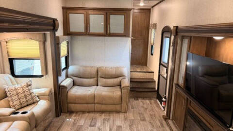 2019 Keystone RV Cougar 29rks