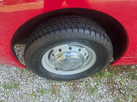 1961 Austin-Healey Sprite MKIII