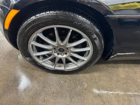2007 Pontiac Solstice GXP