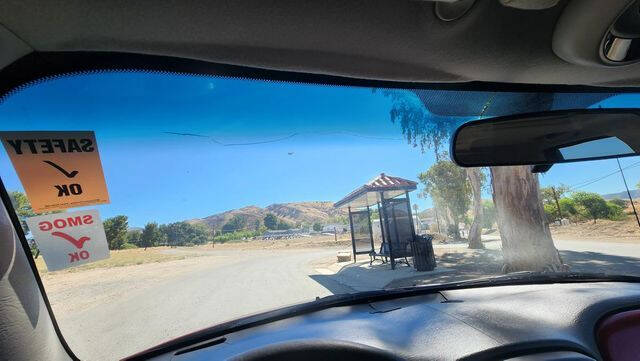 2002 Chrysler PT Cruiser Limited Edition