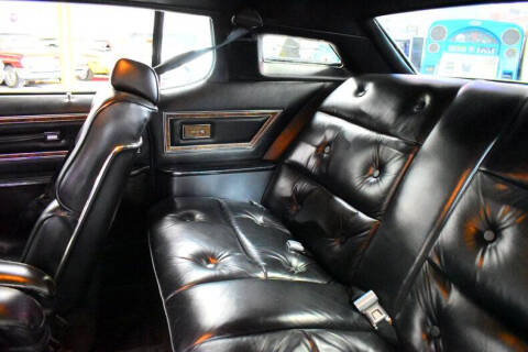 1976 Ford Thunderbird