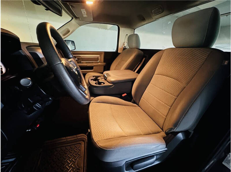 2015 RAM 1500 Express