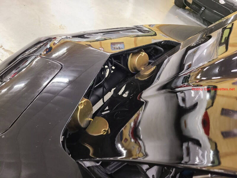 1979 Chevrolet Corvette