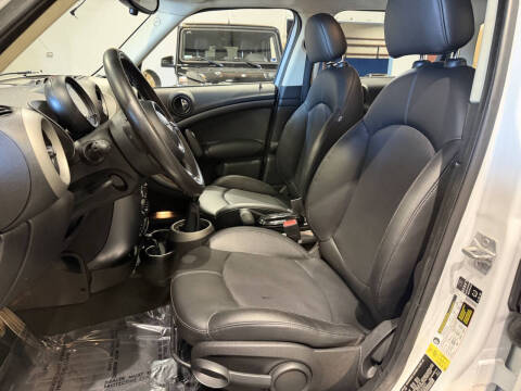 2012 MINI Cooper Countryman S