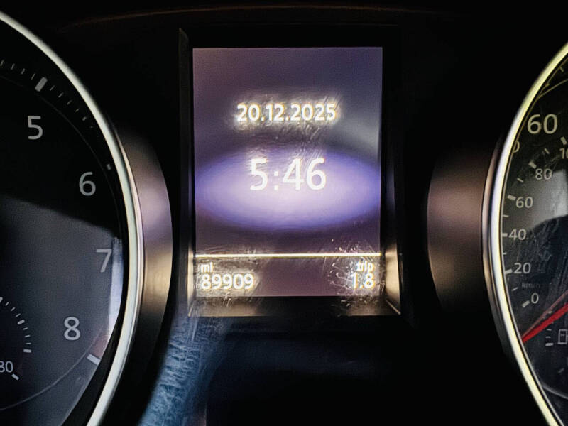 2016 Volkswagen Golf GTI Autobahn